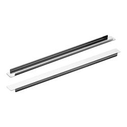Bain-marie Plinthes 1/4GN - 265(l)mm. - EMG-953649_0