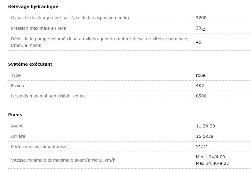 Belarus 812 - Tracteur agricole MTZ Belarus - 81/59,6 kW (c.v.) - Moteur D-243 non turbo - 18/4 transmissions_1