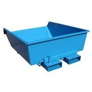 Benne surbaissée 550 à 900 litres - 750 litres - Marque Rolléco_0