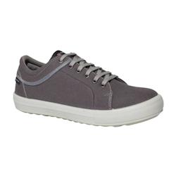 Chaussures de sécurité basses S1P SRC gris T. 48 - Valley Parade, look sneakers ultra confortable_0
