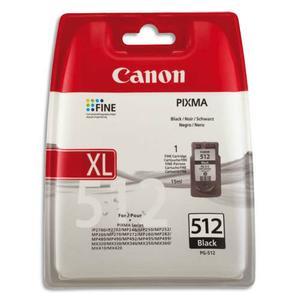 Canon cartouche jet d'encre noir pg512_0
