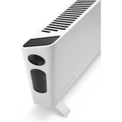 Convecteur mobile DELONGHI HSX2320 - 2000W - Blanc - 3 niveaux de puissance et thermostat électronique_0