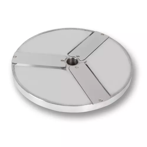 Disque éminceur FC-25+ - Rondelles de 1 à 25 mm pour coupe-légumes et combi_0