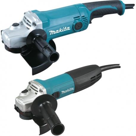 Ensemble de 2 machines (GA5030R + GA9050) MAKITA | DK0057_0