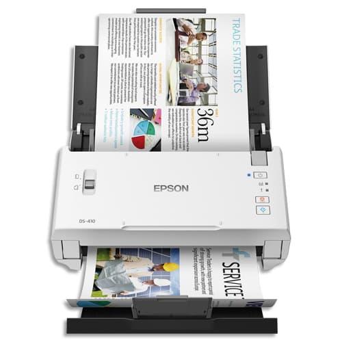 Epson scanner mobile professionnel workforce ds-410_0