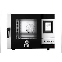 FM Four Mixte A Injection De Vapeur - Commande Electromecanique STG-51-V7 - STG-51-V7_0
