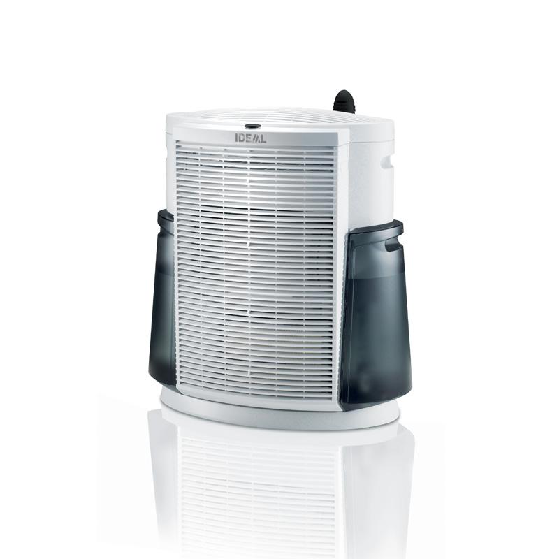 Acc55 - humidificateur d'air - ideal - pour un bureau de 55 m2_0