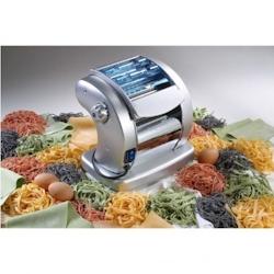 Imperia Machine à pâtes professionnelle Pasta Presto électrique Machine à pâtes - inox EMG-207010_0