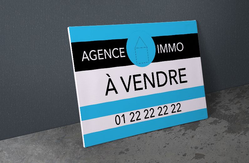 Impression personnalisée sur Forex - panneaux légers et résistants jusqu'à 3,2m de large_0