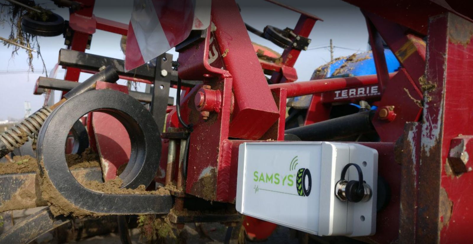 Impression sérigraphie - EMS Espace Marquage et Sérigraphie - sur boîtiers électroniques pour Samsys_0