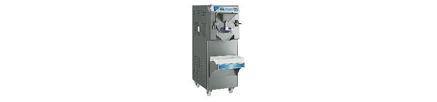 Machine à crème glacée - Turbine pour glace artisanale_0