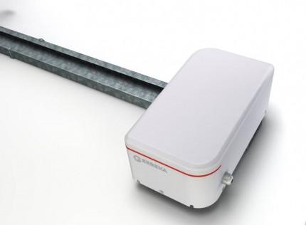 Maxi - moteurs de plafond 24V pour portes de garage sectionnelles et basculantes jusqu'à 18 m2_0