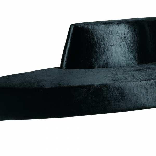 Chauffeuse Isle Max FD 5200 - Divan 4 ou 5 places pour salon de beauté_0