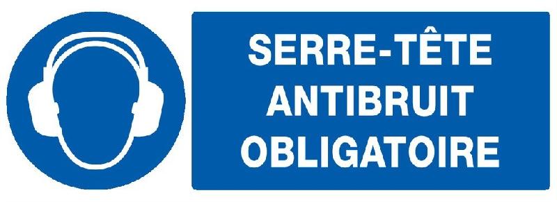 Panneaux adhésifs 200x52 mm obligations interdictions - ADPNG-TL03/OCAB_0
