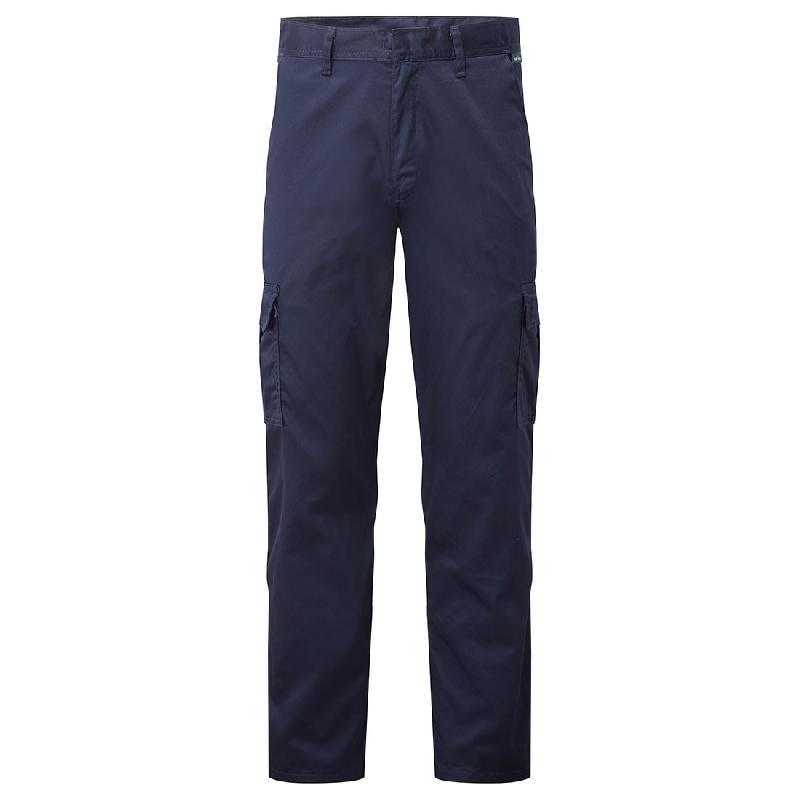 Pantalon de travail combat léger - PTLTRVCBEMN-PW09_0