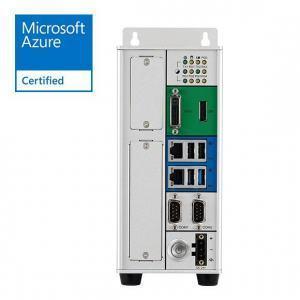 PC Fanless Celeron J1900, DVI/DP 2 x LAN, 2 COM - Référence: NIFE200_0