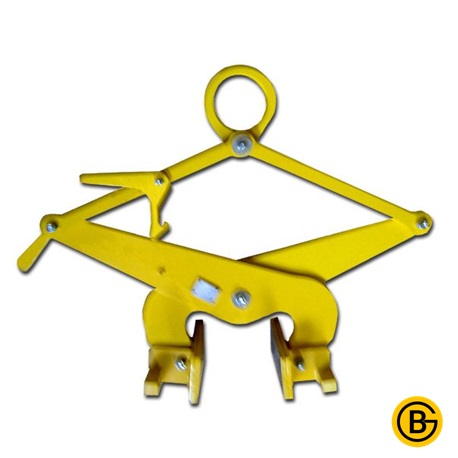 Pince de levage de blocs ref ag_18_0