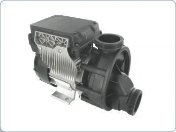 Pompe hydraulique PVF - Variateur de fréquence intégré - Moteur 900W à 1200W_0