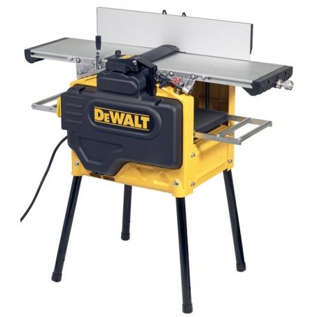 Rabotteuse dégauchisseuse Dewalt 2100W | D27300_0