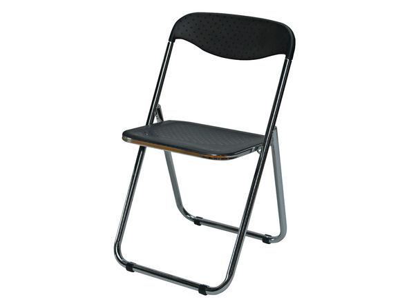 Chaise de collectivité Pliante_0