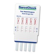 Tests de drogue - narcocheck - type de test : urinaire - nce-m05-3b_0
