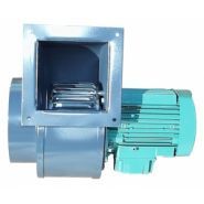 V SOD - Ventilateur centrifuge industriel - AIRAP - ATEX - Diamètre 96 à 500mm - Débit jusqu'à 13 000m³/h_0