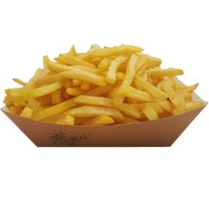 Achat boite à frites carton 500 ml