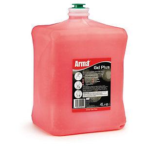 Arma Gel lavant d'atelier pour distributeur - Cartouche 4l_0