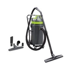 Aspirateur eau/poussière G 37 EPB - 1 moteur grande capacité - 1200 W - cuve 35 L - niveau sonore 70 dBA_0