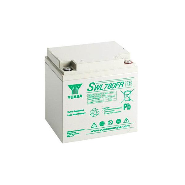 BATTERIE ONDULEUR (UPS) YUASA SWL780VFR 12V 28.8AH M5-F_0