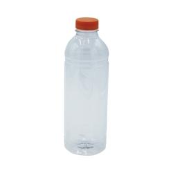 Bouteille Plastique - 100 Cl - Lot de 57 - FourniResto - transparent 3434030023147_0