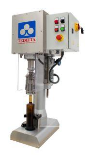 Capsuleuse Semi-automatique CSA-101_0