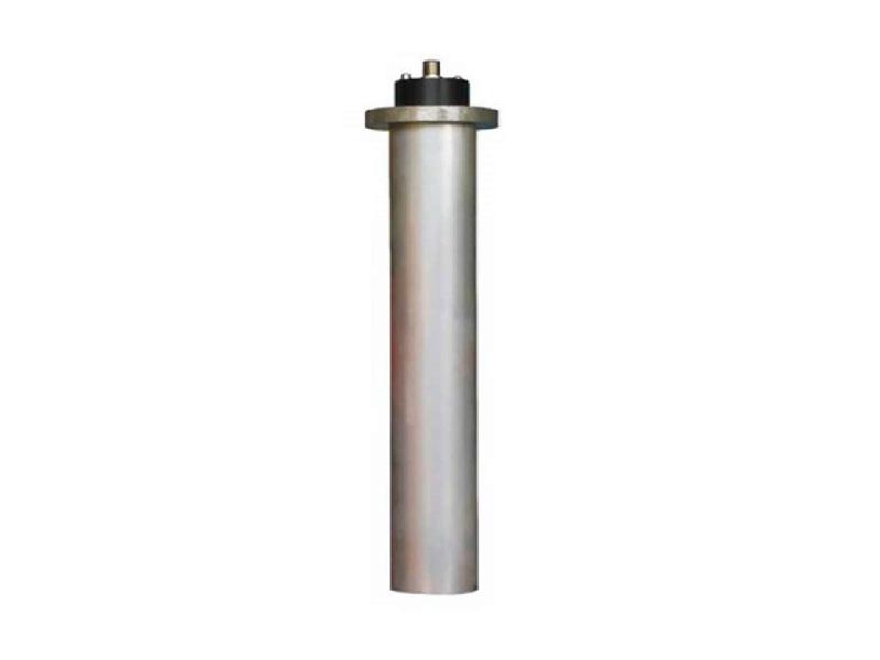 Contacteur de niveau KFR-D - mesure de niveau à flotteurs - 1 point de commutation - tube Cu/Al - flotteur inox_0