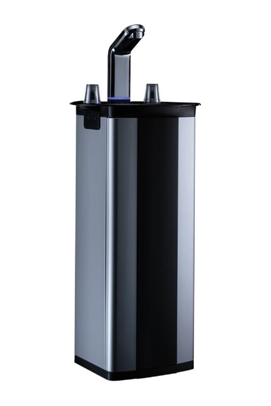 Fontaine à eau raccordée - B5 détente directe Borg & Overström - design moderne et fonctionnalités haut de gamme_0