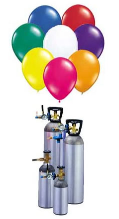 Bouteille helium pour ballon - Cdiscount