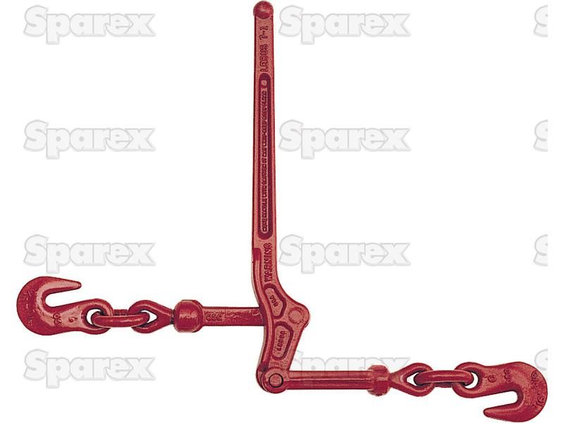 L150 7-1 - Tendeur d'arrimage ultra-renforcé Sparex - Ø chaîne 8-10mm - S.165002_0