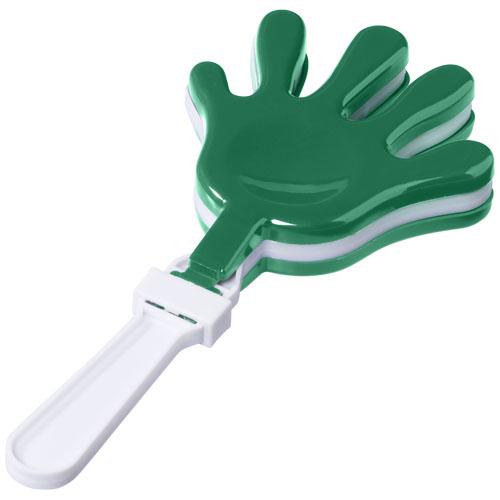 Main pour applaudir High-five - Hand clapper pour évènements sportifs et concerts - Plastique PP - Conforme EN71_0
