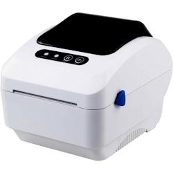 Mini Imprimante Thermique 80mm Haute Vitesse Idéale Pour Étiquettes Et Tickets YONIS - 3615616970271_0
