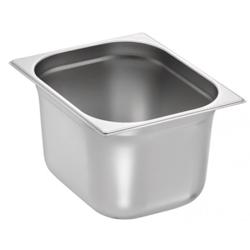 Multiroir Bac gastro Inox - GN 1/2 - 325x265x200 mm - - 3760206427137_0