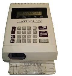 Protecteur de cheques - cp 30_0