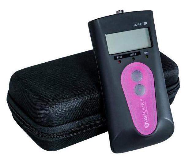 Radiometre uv portable g03-027 bluescience_0
