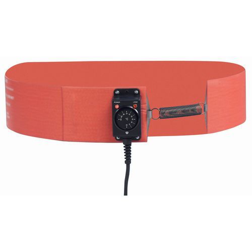 CEINTURE CHAUFFANTE SOUPLE