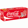 COCA COLA FRIGO PACK 10 X 33 CL_0