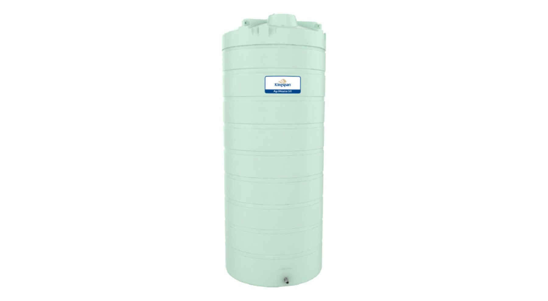 Cuve et distributeur à engrais liquide Kingspan Agrimaster - capacité 28000L - anti-corrosion et faible entretien_0