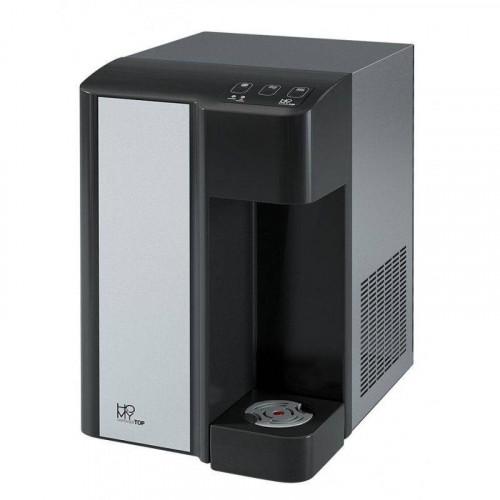 FONTAINE RÉSEAU EAU FROIDE NOIRE H2O COSMETAL - 15 L / H