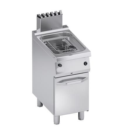 Friteuse professionnelle gaz 12 litres_0