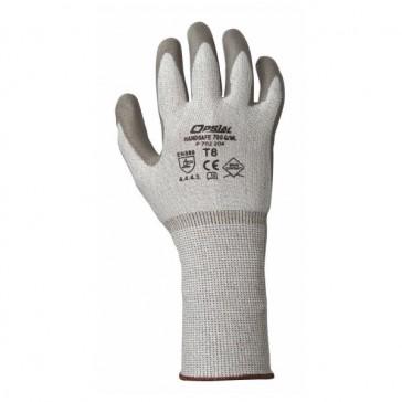 Gants de protection Handsafe 705G/ML - coupe 5 - PU - taille 10 - Opsial_0