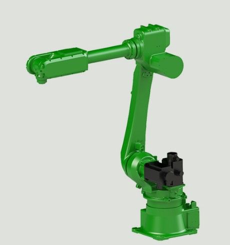 Gr 610 - robot de peinture - cma robotics spa - capacité de charge 10 kg_0