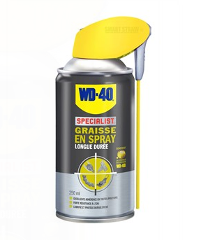 Graisse wd-40 specialist 250 ml_0