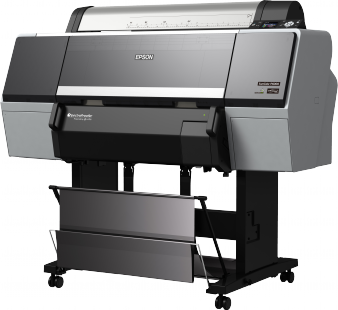 IMPRIMANTE GRAND FORMAT EPSON SURECOLOR SC-P6000 STD SPECTRO_0